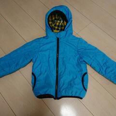 ⑳キッズ アウター 100