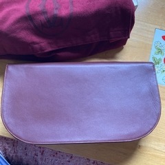 カルティエ　バッグの画像