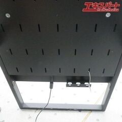 フィットネスミラー Fitness Mirror TE630 ミラー型 デジタルサイネージ 2020年製 富岡店の画像