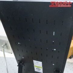 フィットネスミラー Fitness Mirror TE630 ミラー型 デジタルサイネージ 2020年製 富岡店の画像