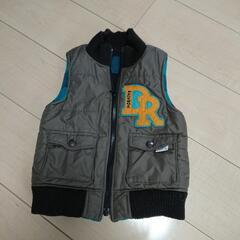 ⑭キッズ アウター 95