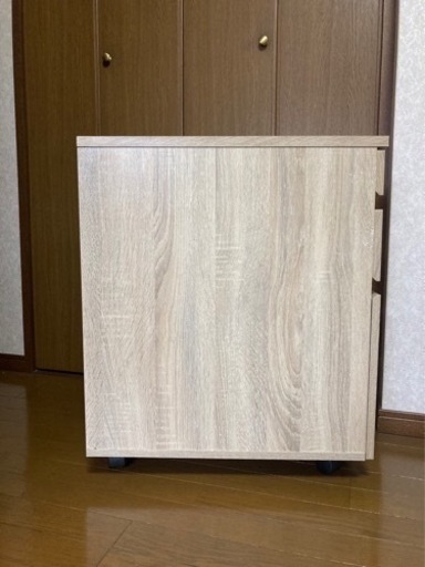 パソコンデスク&引き出し