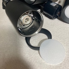 シンプルスポットライト4個セット(LED電球付属)