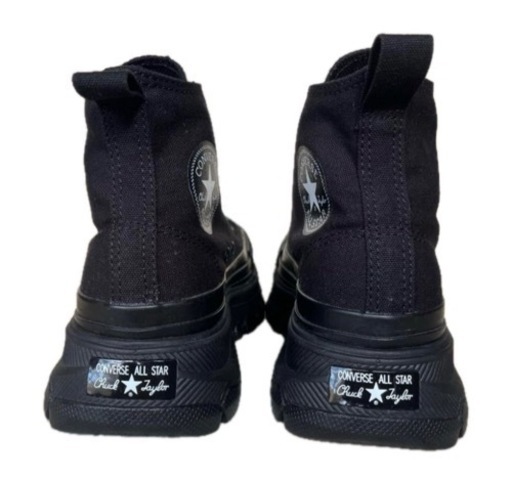 CONVERSE TREKWAVE 23.5 HI