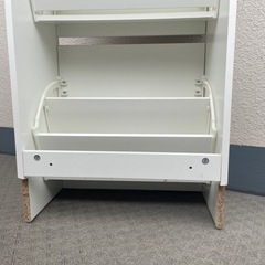 IKEA 下駄箱の画像
