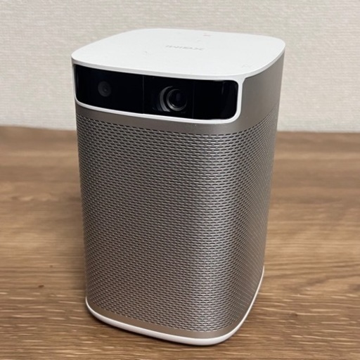 XGIMI Mogo pro プロジェクター