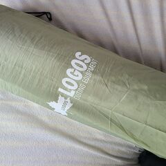 LOGOS インフレーターマット