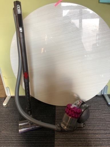 Dyson DC63 掃除機