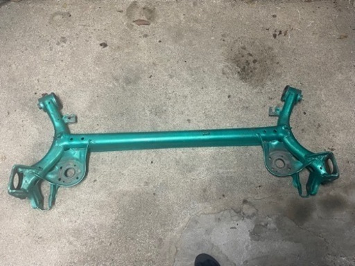 スズキ MH55S MH35S ワゴンR アクスル　HA36S アルト