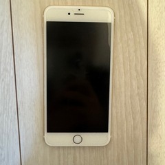 iPhone 6s Plus Gold 64GB