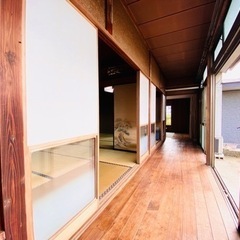 🉐初期費用0円🉐7月末迄無料プラン有❗️112㎡超大型5DK‼️DIY可❗️ペット可🐶駐車場&庭付き🚗バストイレ別 常磐線土浦駅、成田線下総神崎駅 - 賃貸（マンション/一戸建て）