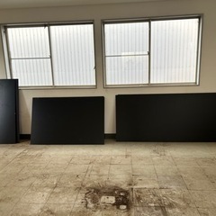 プラダンシート　おまけ付き