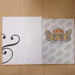 タッキー＆翼　2007年 コンサートまとめ売りの画像