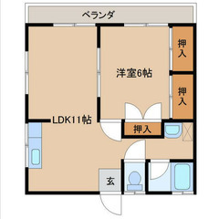 【🌻入居費用10万円🌻】✨審査No.1✨ 🔥JR外房線 新茂原 ...
