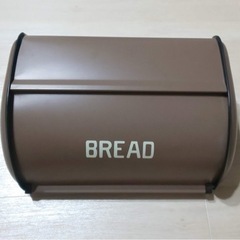 ブレッドケース