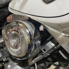 ハーレーダビットソン　flhctu ショベルの画像