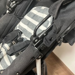 エアバギー　ココダブル　フロムバースの画像