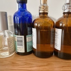 【決まりました】 フレグランス　おまとめの画像