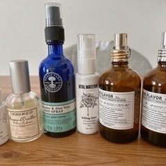 【決まりました】 フレグランス　おまとめ