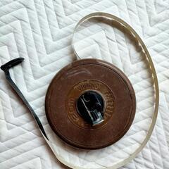 20メートルメジャーの画像