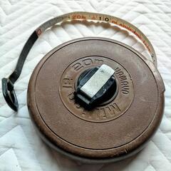 20メートルメジャーの画像