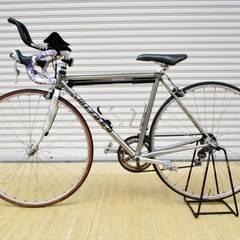 MIYATA SCOTTのハンドル付ロードバイク　26インチ　Z...
