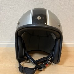 バイク　ヘルメット
