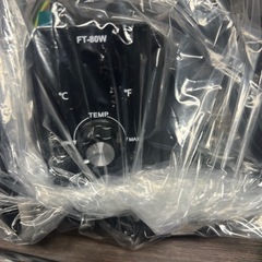 100V専用直流インバータ溶接機　新品の画像
