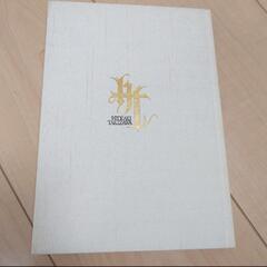 滝沢秀明　2005年 ソロコン　DVD パンフレットの画像