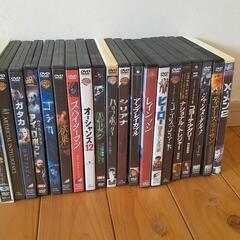 DVDの画像
