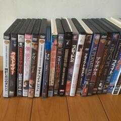 DVDの画像