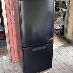 新生活 定価60000円！美品 パナソニック 2ドア ノンフロン...