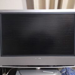 SONY テレビ