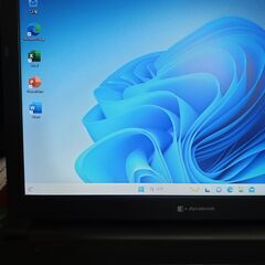 TOSHIBA  Dynabook B65/H　8世代　Core i3-8130U　2018年1月発表モデル