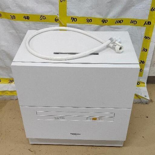 0111-078 Panasonic 食器洗い乾燥機 NP-TA1