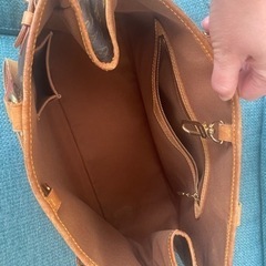 ルイヴィトン　LOUIS VUITTON モノグラムの画像
