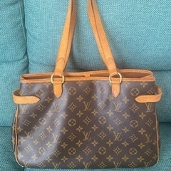 ルイヴィトン　LOUIS VUITTON モノグラム