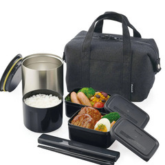 【新品】弁当箱セット