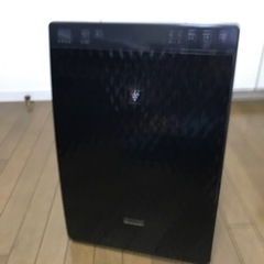 SHARP KC-30T5-B 加湿空気清浄機