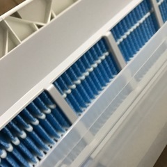 SHARP KC-30T5-B 加湿空気清浄機の画像