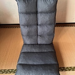 ニトリ　座椅子