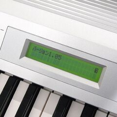 札幌市清田区 YAMAHA ヤマハ エレクトーン STAGEA mini ELB-01 2011年製 Ver.1.05 動作確認済み 中古品の画像