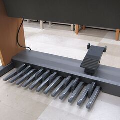 札幌市清田区 YAMAHA ヤマハ エレクトーン STAGEA mini ELB-01 2011年製 Ver.1.05 動作確認済み 中古品の画像