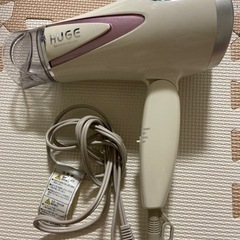 ドライヤー　KOIZUMI KHD-1375