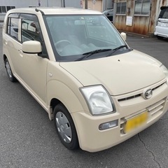 全込！車検6年2月マツダ　キャロル　92000キロ