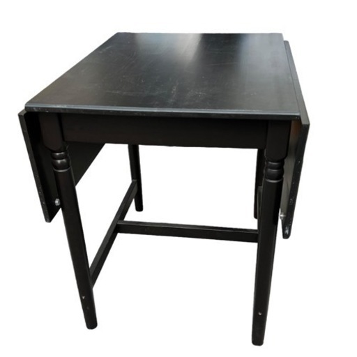 IKEAインガートルプ INGATORPドロップリーフテーブル 廃番品希少】IKEA