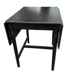 IKEAの両面バタフライテーブル INGATORPが入荷しました！【川越
