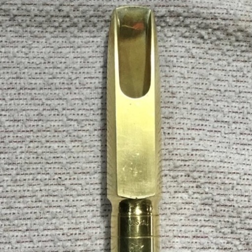 テナーサックス用 オットーリンク　マウスピース OTTO LINK USA製　6 