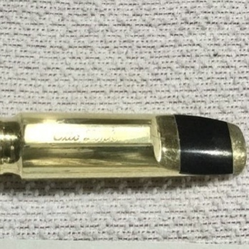テナーサックス用 オットーリンク　マウスピース OTTO LINK USA製　6
