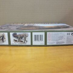 DRAGON 1:35 '39-'45 SERIES GERMAN ENGINEERS 6103の画像